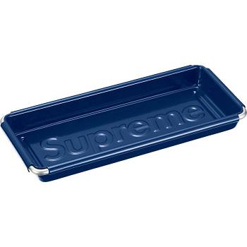 Supreme Dulton Tray αξεσουαρ μπλε | GR404WY